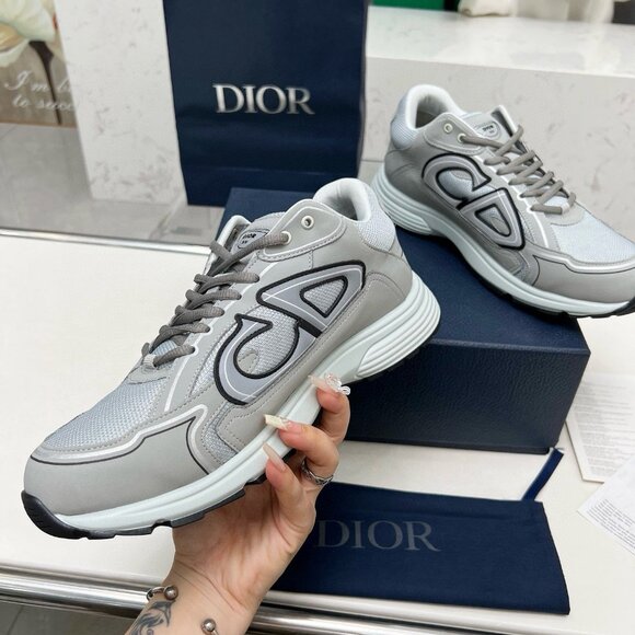 Dior B30 Gray - Picture 6 of 9